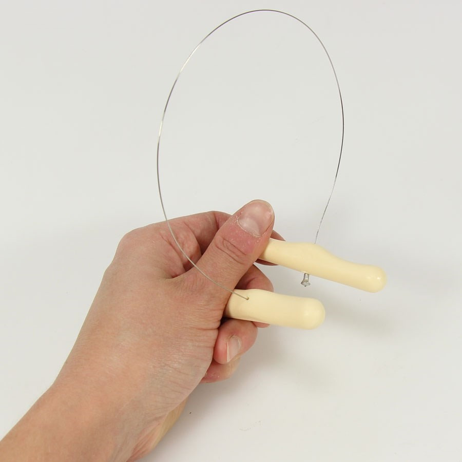 Qui A Inventé Le Fil à Couper Le Beurre