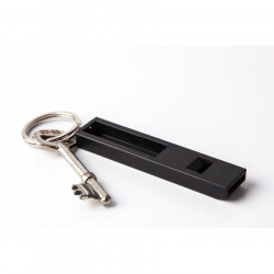 Porte clés clavier de piano Qualy