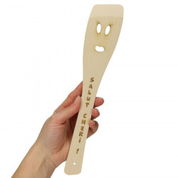 Spatule de cuisine insolite Sexy personnalisable