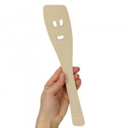 Spatule de cuisine insolite Girly personnalisable