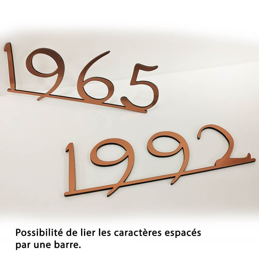 Lettre Murale Fer Forgé Personnalisée 12 Pouces - Initiale Décoration Murale Faite Main, Noire