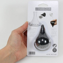 Billes nettoyantes pour carafe