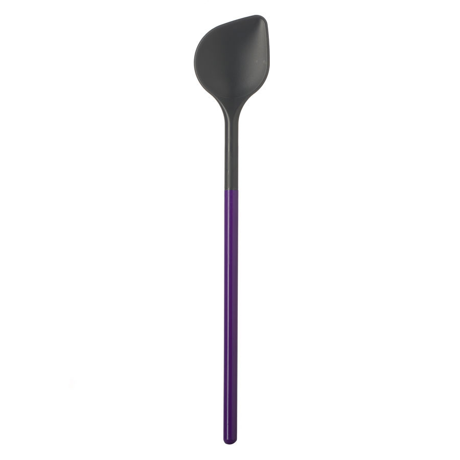 Cuillère de cuisine pointue Optima Rosti Mepal - violet