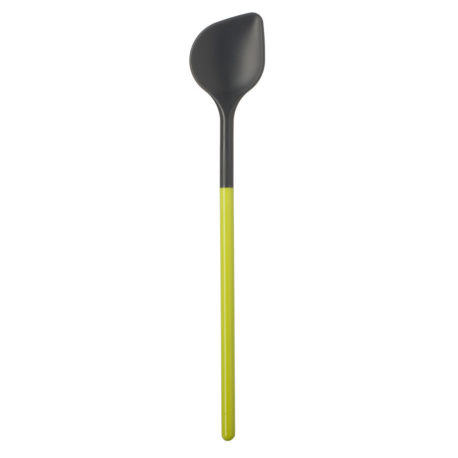 Cuillère de cuisine pointue Optima Rosti Mepal - vert lime Cuillère de cuisine pointue Optima Rosti Mepal - vert lime