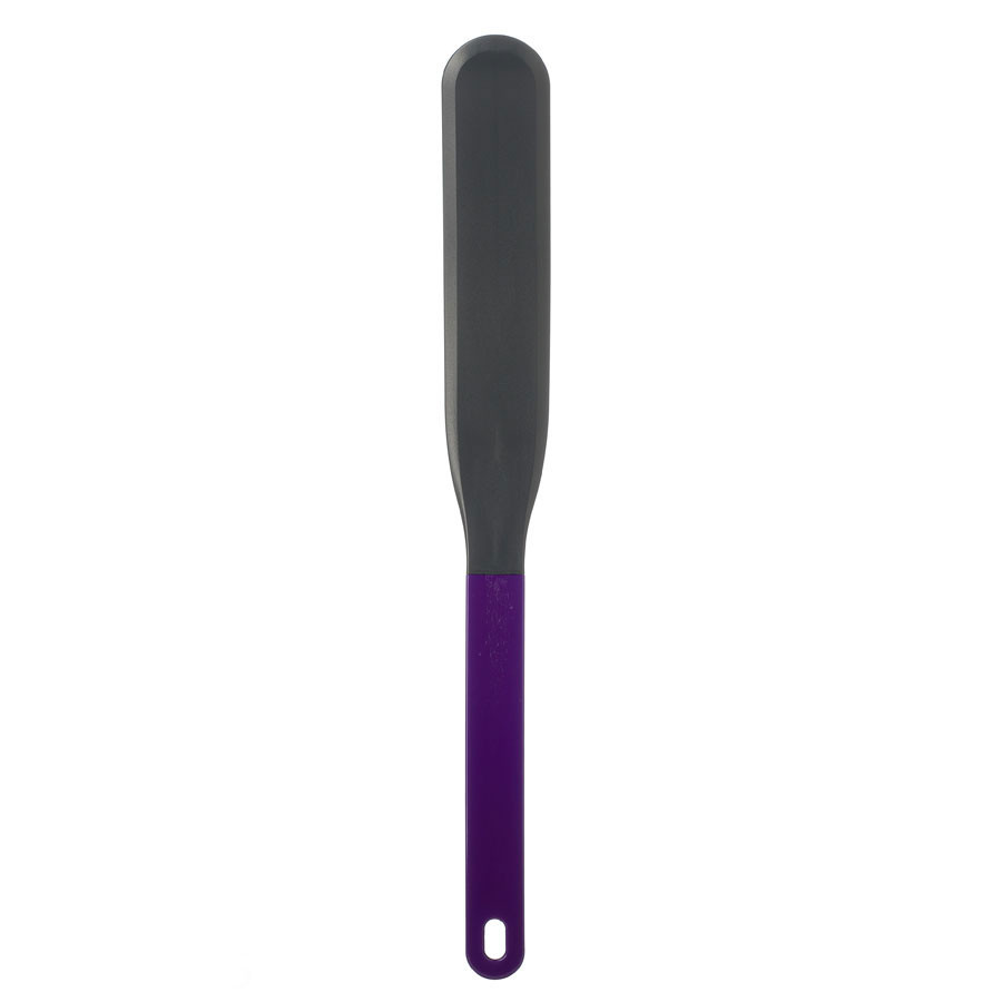 Spatule à crêpes coudée Optima Rosti Mepal - violet