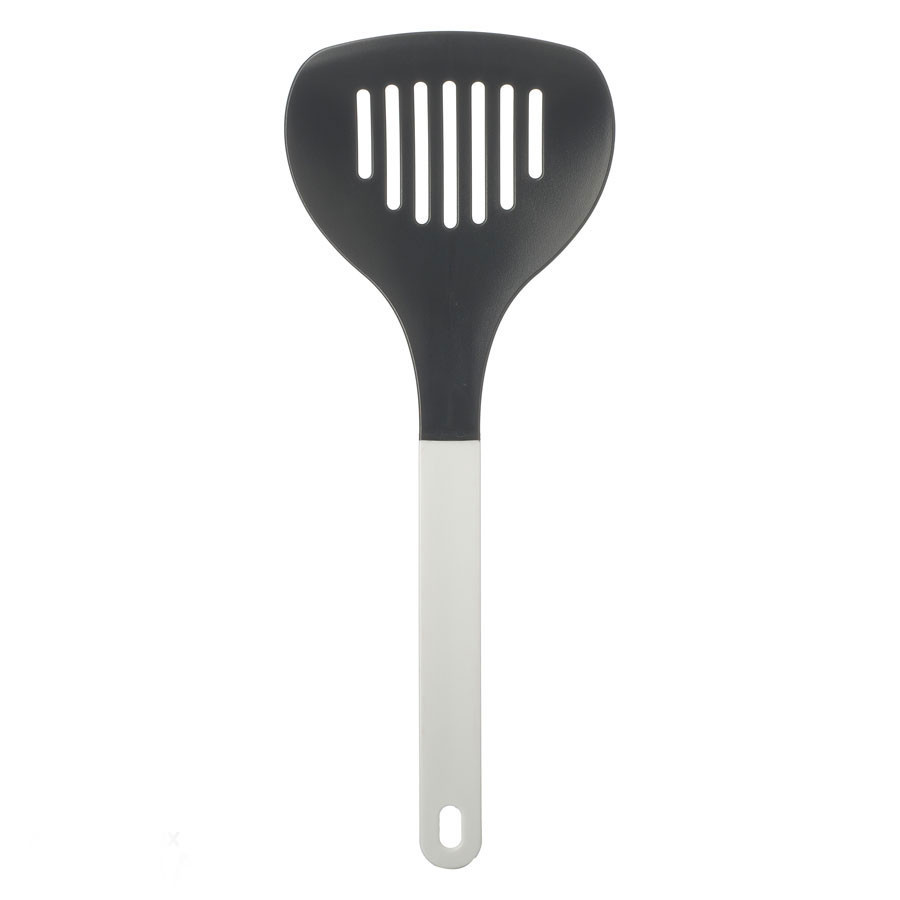 Cuillère à wok Optima Rosti Mepal - blanc Cuillère à wok Optima Rosti Mepal - blanc