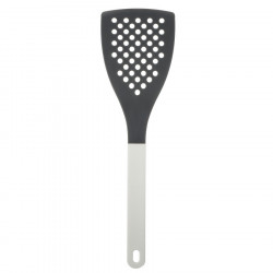 Spatule de cuisine Optima Rosti Mepal - Grande largeur - blanc