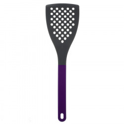 Spatule de cuisine Optima Rosti Mepal - Grande largeur - violet