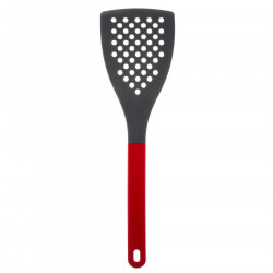 Spatule de cuisine Optima Rosti Mepal - Grande largeur - rouge