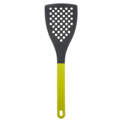 Spatule de cuisine Optima Rosti Mepal - Grande largeur - vert lime