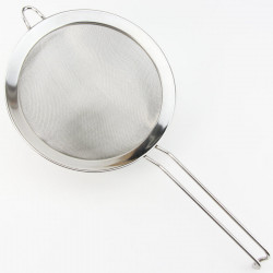 Lobrot passoire fine en inox D.20 cm