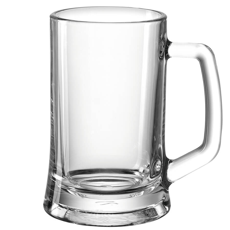 Chope A Biere A Poignee 50 Cl