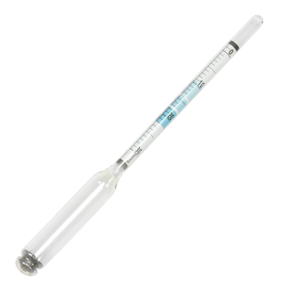 Densimètre Densimètre