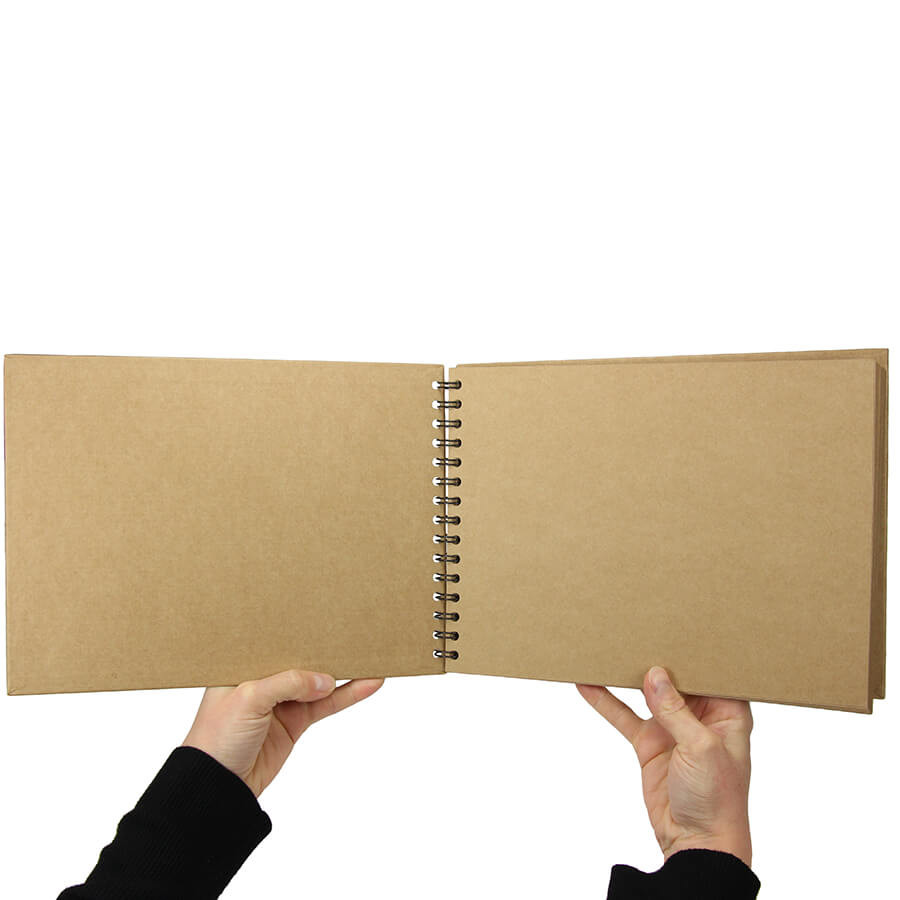 Livre D'Or Anniversaire Retraite Baptême - 100 Pages Bleu Calanque Personnalisé Uttscheid