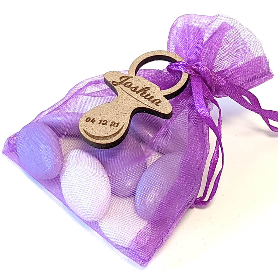Cadeau Invité Bapteme Pas Cher