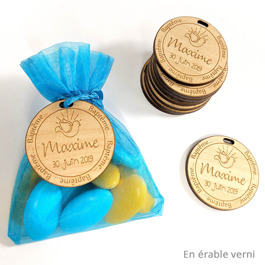 Cadeau Invité Bapteme Pas Cher