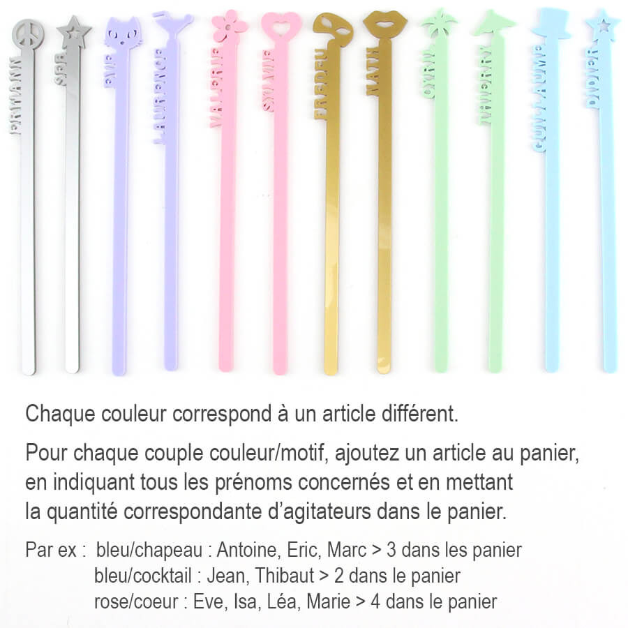 Lot De 60 Marque-Verres Silicone Colorés - Identificateurs Réutilisables Pour Verres à Vin Et Cocktails
