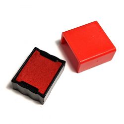 ROUGE 13x13mm