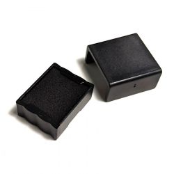 NOIR 13x13mm
