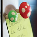 Aimants déco