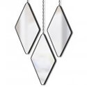 Miroirs muraux