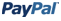 Logo paypal