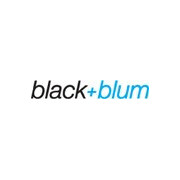 BLACK + BLUM