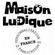 MAISON LUDIQUE