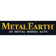 METAL EARTH
