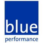 BLUE PERFORMANCE